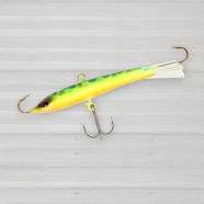 Балансир GC N-Ice Jig, 50мм, 11г, колір B202